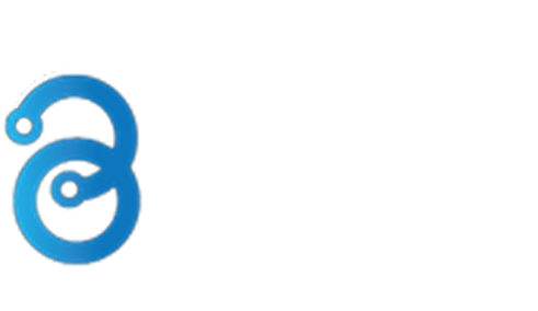 Logo white